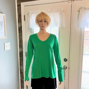 Jennifer Lauren‎ Shirt SZ LG